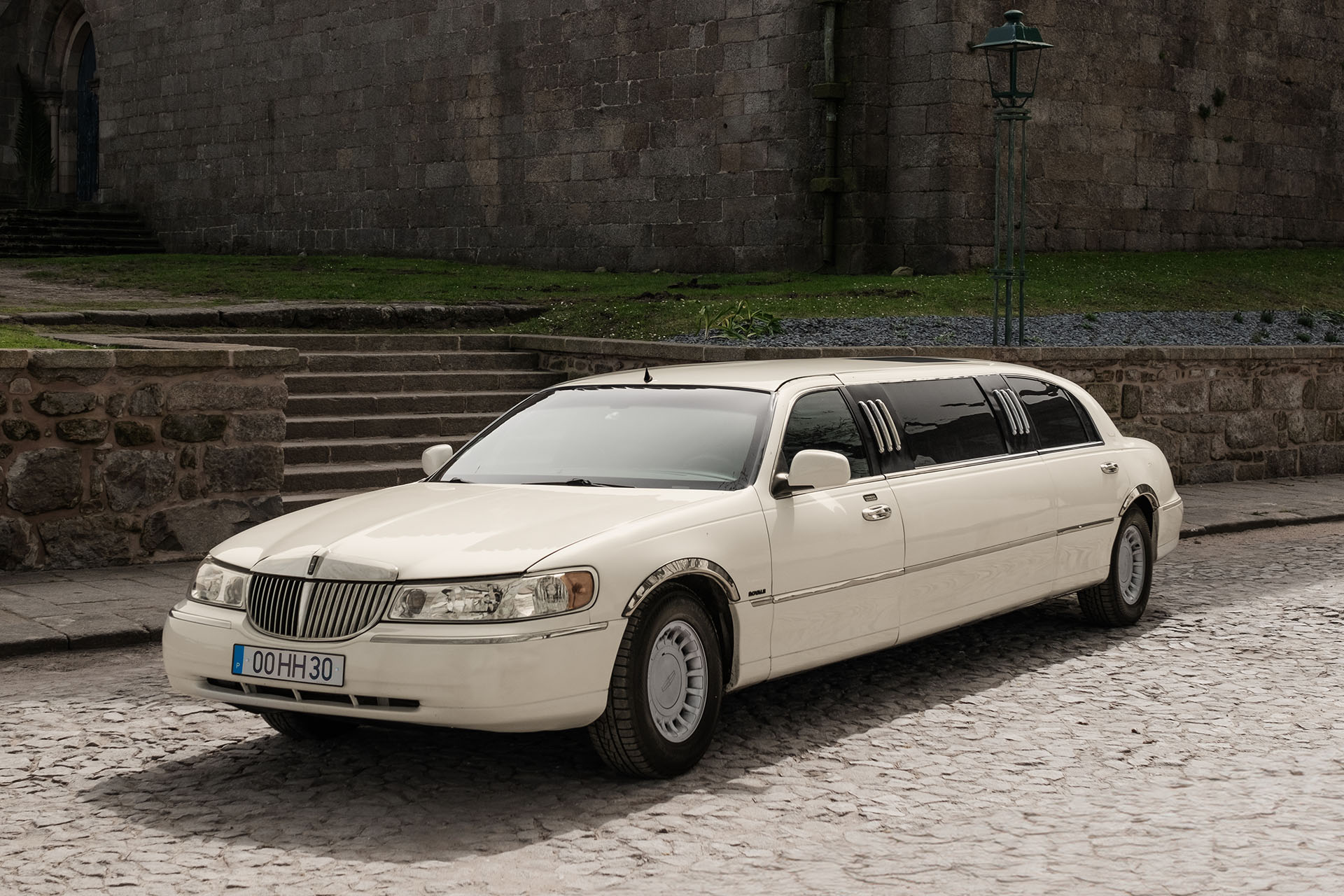 Limousine Lincoln