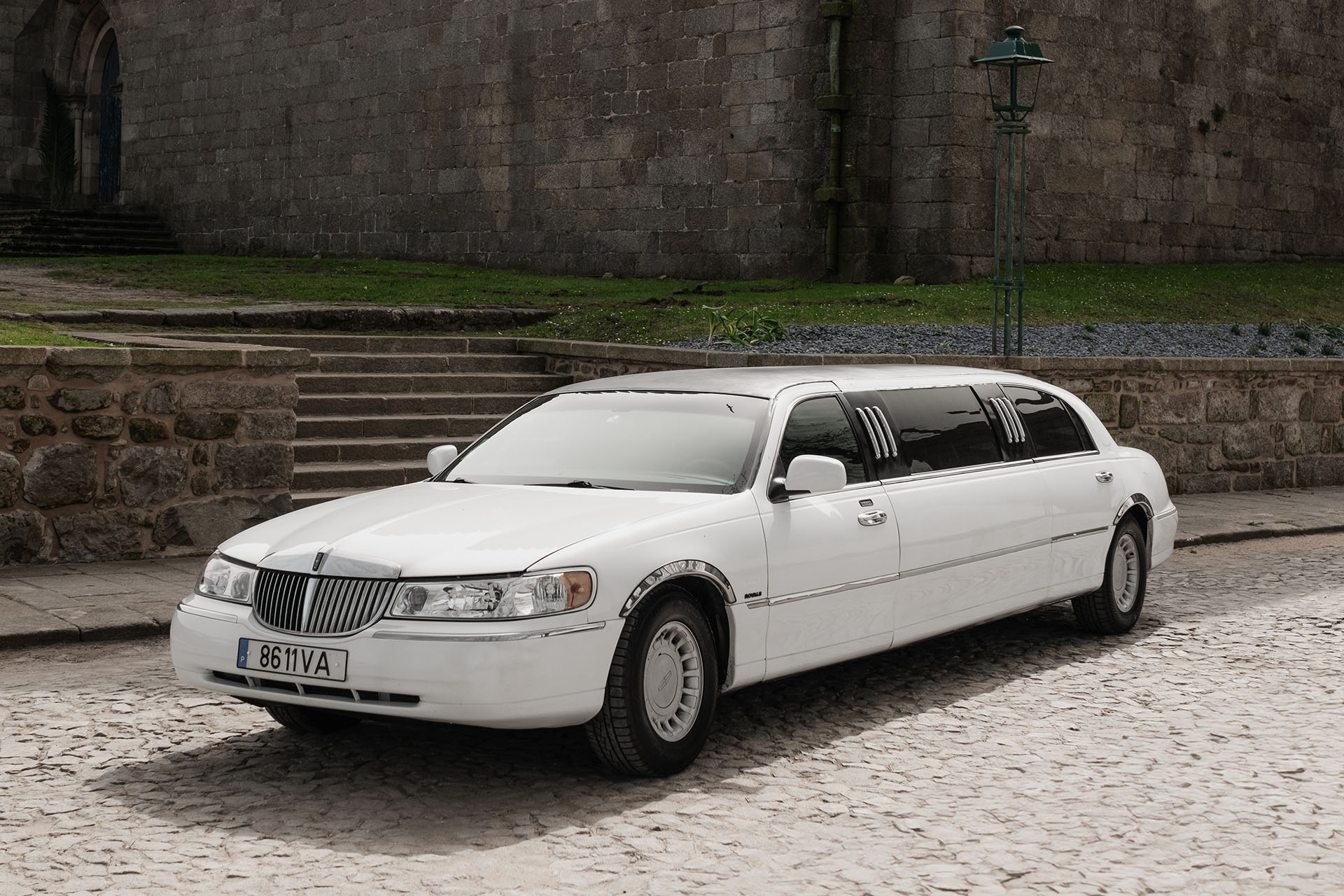 Limousine Lincoln