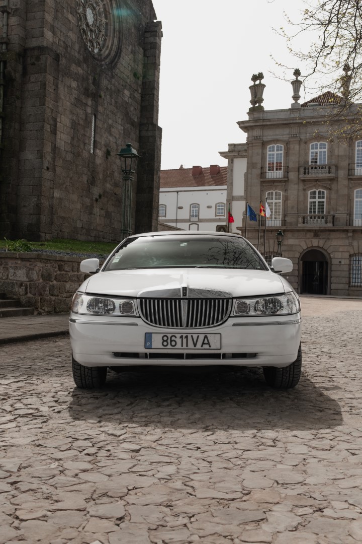 Limousine Lincoln