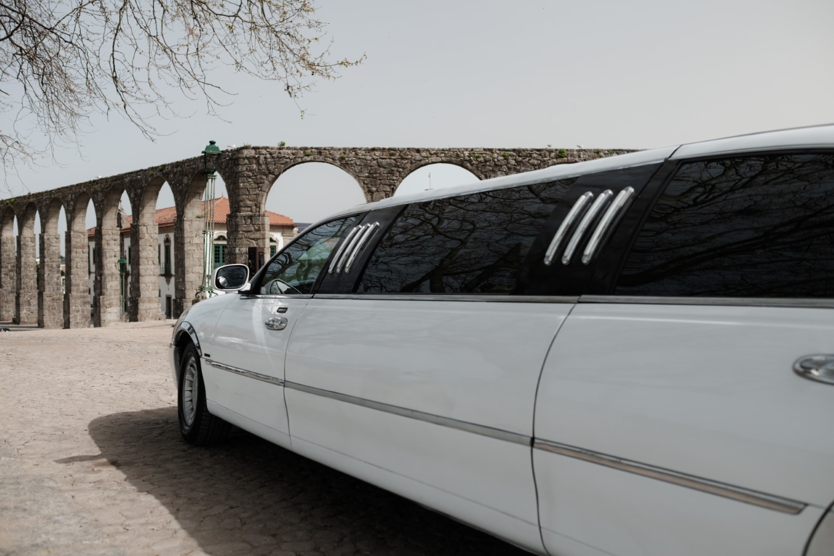 Lincoln Limousine